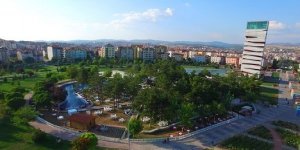 Mega Projeler Uşak'ın Çehresini Değiştiriyor