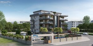 Nefes Projesinin 3. Etabı ‘Nefes Sahil’ Başladı