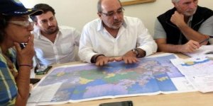 Bodrum'da Birçok Alan İmara Açıldı!