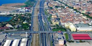 İzmit Karabaş Mahallesi Kentsel Dönüşüm Yıkımları Sürüyor!