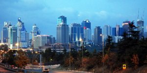 Maslak'ta Metrekare fiyatları 8 bin dolara çıktı