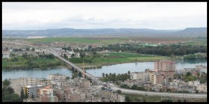 Birecik'e Doğalgaz Ne Zaman Gelecek?