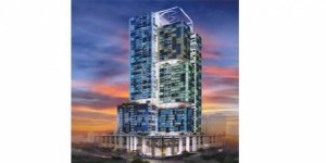 AC Yapı'dan 813 Konutluk Skymark Ataşehir'e Projesi