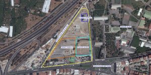 Üçkuyular AVM Planı Kamulaştırma Kanununa Uygun Değil