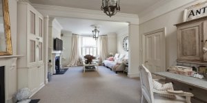 Vintage Tarzı Ev Dekorasyonu