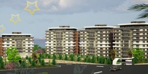 Granada Residence İzmir Fiyatları