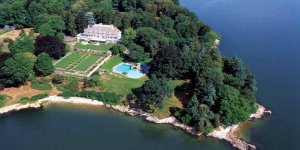 ABD'nin En Pahalı Evi Satışa Çıktı