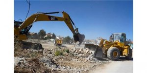 Meram Uluırmak Kentsel Dönüşüm Projesi Son Durum