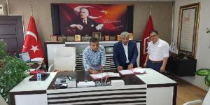 Kilis'te Mimari Projeler Elektronik Ortama Alınacak