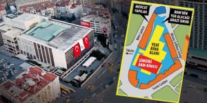 Taksim AKM Ne Zaman Yıkılacak