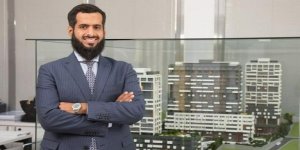 Amad Gayrimenkul ile Umran Yapı Ortaklığından Yeni Proje