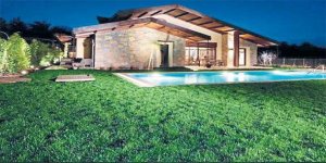 Ajda Pekkan Bodrum'dan 2.5 Milyon Euro'ya Villa Aldı!