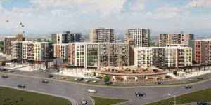 Sur Yapı Ticari Üniteleri 180 Bin TL’den Başlayan Fiyatlarla Satışta