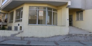 Karşıyaka'da Girişi Olmayan Dükkan 750 TL'ye Kiralık!