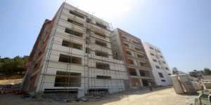 Karabağlar Kız Öğrenci Misafirhanesi Yıl Sonunda Açılacak