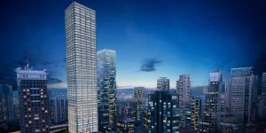 İstanbul Tower 205 teslim tarihi!