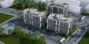 ONAG Arkadya Evleri Satışa Çıktı!