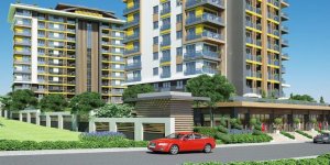 City Hill Sancaktepe Daire Fiyatları