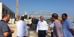 TOKİ Trabzon Kentsel Dönüşüm Projesinde Son Durum