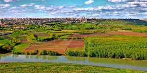 Tarım Arazileri İmar Yatırımı Olarak Değerlendiriliyor!
