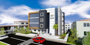 Karabağlar Barış Mahallesine Yeni Semt Merkezi Geliyor