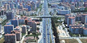 Metro Beylikdüzü'ndeki Konut Fiyatlarını Uçurdu