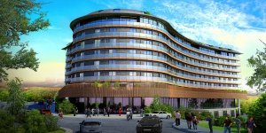 Park Panorama Residence Fiyat