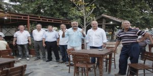 Şirince'deki 128 Yapı Hakkında Yıkım Kararına Tepki
