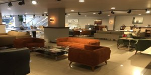 Çağın Mobilya İstanbul MODOKO Mağazasını Açtı