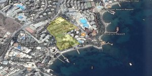 Deniz GYO Bodrum Projesi İçin Sözleşme İmzaladı
