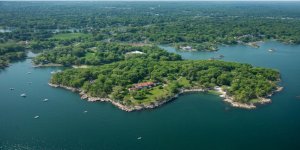 ABD'nin Büyük Ada'sı Rekor Fiyata Satışa Sunuldu