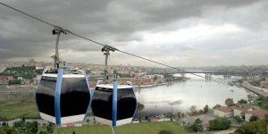 Eyüp Pierre Loti Teleferik Hattı İhalesi 21 Eylül'de