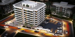 Newplus Bayraklı’da Yaşam Başladı