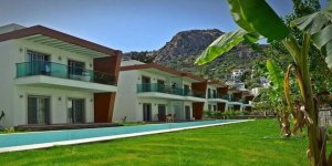 Neon Türkbükü Evleri Fiyat Listesi