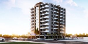 Ramsa İnşaat Altınçam Konutları Fiyat Listesi