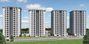 Beyce Konakları Fiyatları 610 Bin TL'den Başlıyor