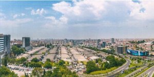 Akzirve Gayrimenkul’den Zeytinburnu'na 2.078 Konutluk Proje