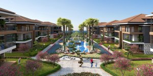 Çiçek Evler Mavi Yaka Lansman Fiyatları Eylül'e Kadar Geçerli Olacak