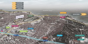 KİPTAŞ Loca Mahal Ön Talep Topluyor