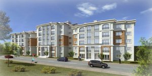 TOKİ Dilovası Başvuruları Başladı