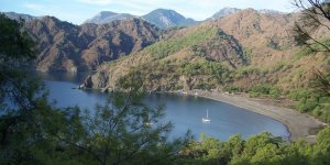 Antalya Çıralı İmar Planında Sona Doğru