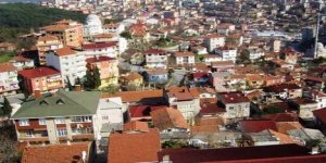 Sarıyer Fatih Sultan Mehmet Kentsel Dönüşüm İmar Planı Askıya Çıktı