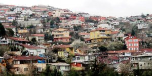 Sarıyer Armutlu Kentsel Dönüşüm İmar Planı Askıya Çıktı