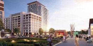 Oasis Designer Outlet AVM Açıldı