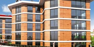 Lıvera Suites 2.Etap Fiyatları