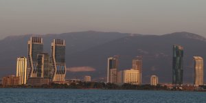 İzmir'de Konut Fiyatları 1 Yılda İstanbul'u Yakalayacak