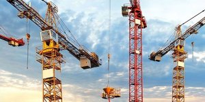 İnşaat Sektöründe Ciro ve Üretim Arttı!