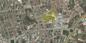 Özelleştirme İdaresi İzmir'de 4 Arsayı Satışa Çıkaracak