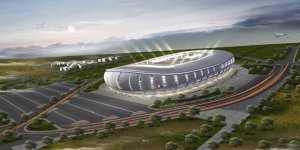 Ordu Stadı Ne Zaman Açılacak?