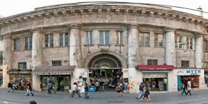 Beyoğlu Narmanlı Han Ne Zaman Açılacak?